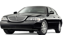 Airport Black Car Service in Plymouth MN